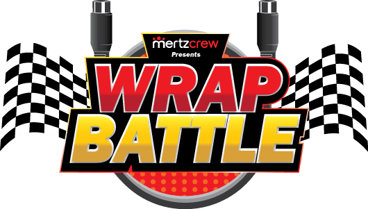 Welcome to Wrap Battle